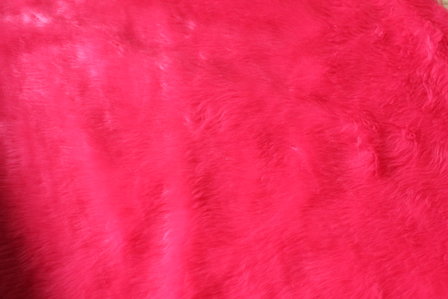 Stof - roze
