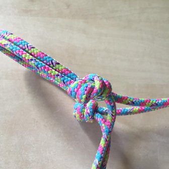 Touwhalster Hawa&iuml;mix